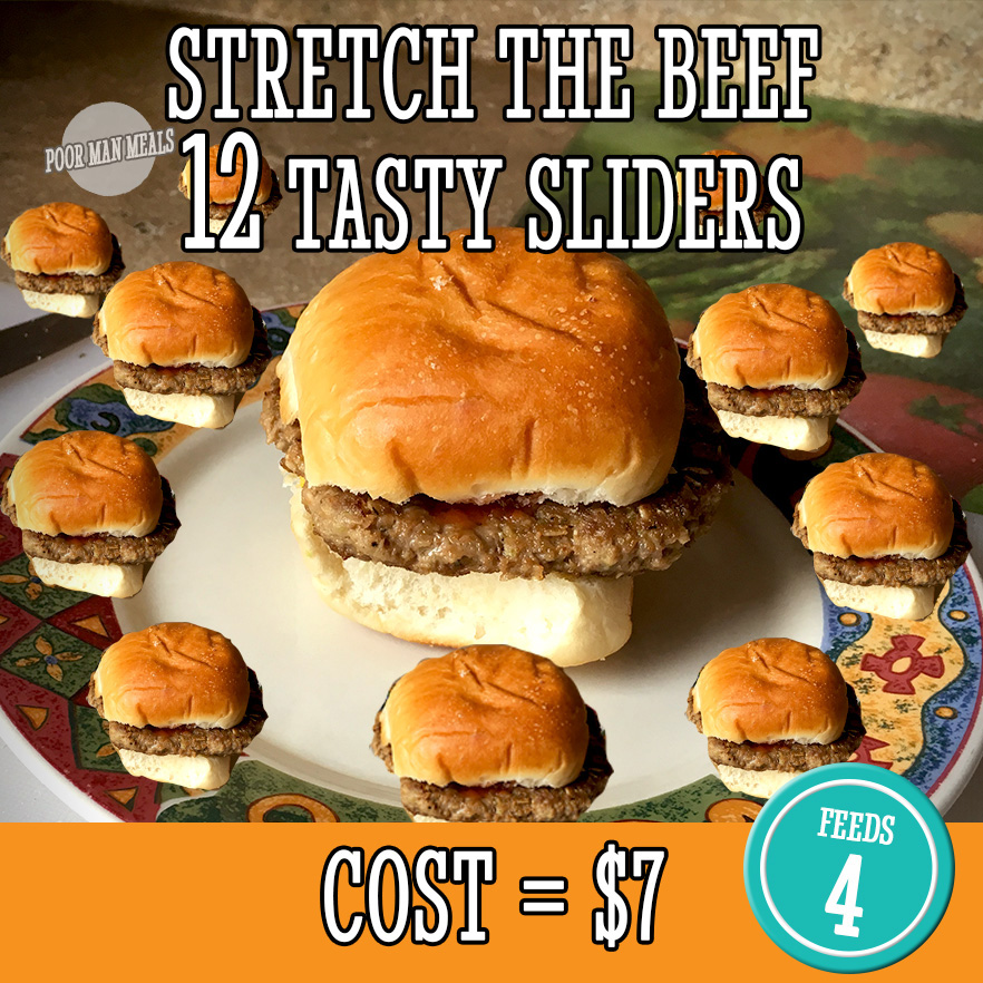 Stretch the Beef