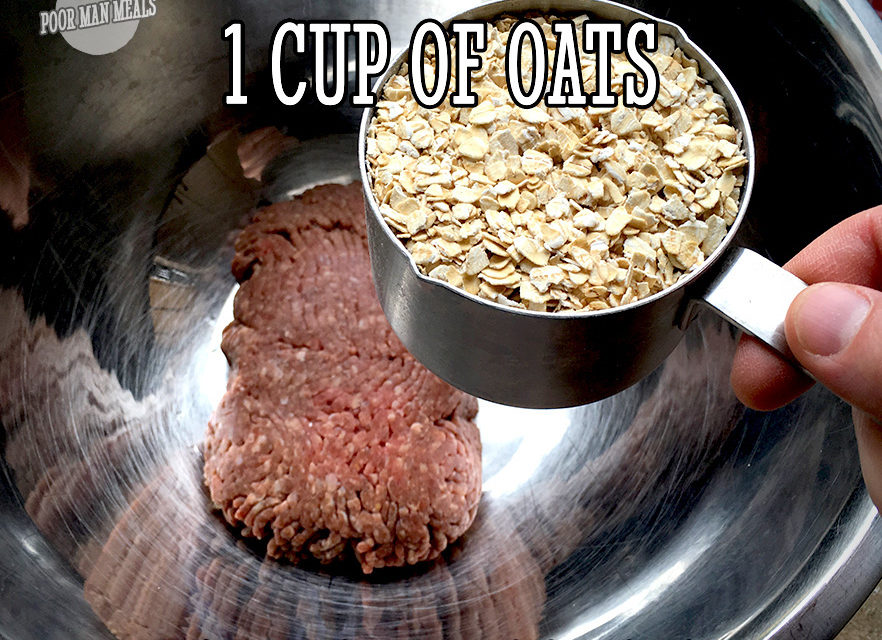 Stretch the Beef